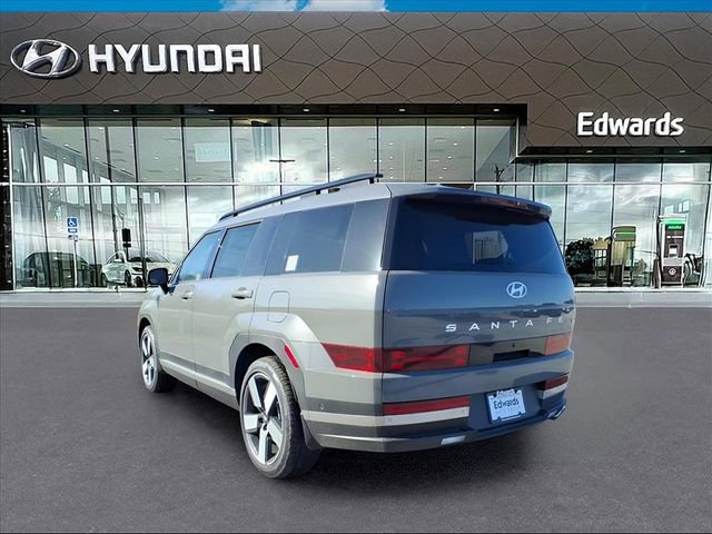 New 2026 Hyundai Santa Fe Limited image 7