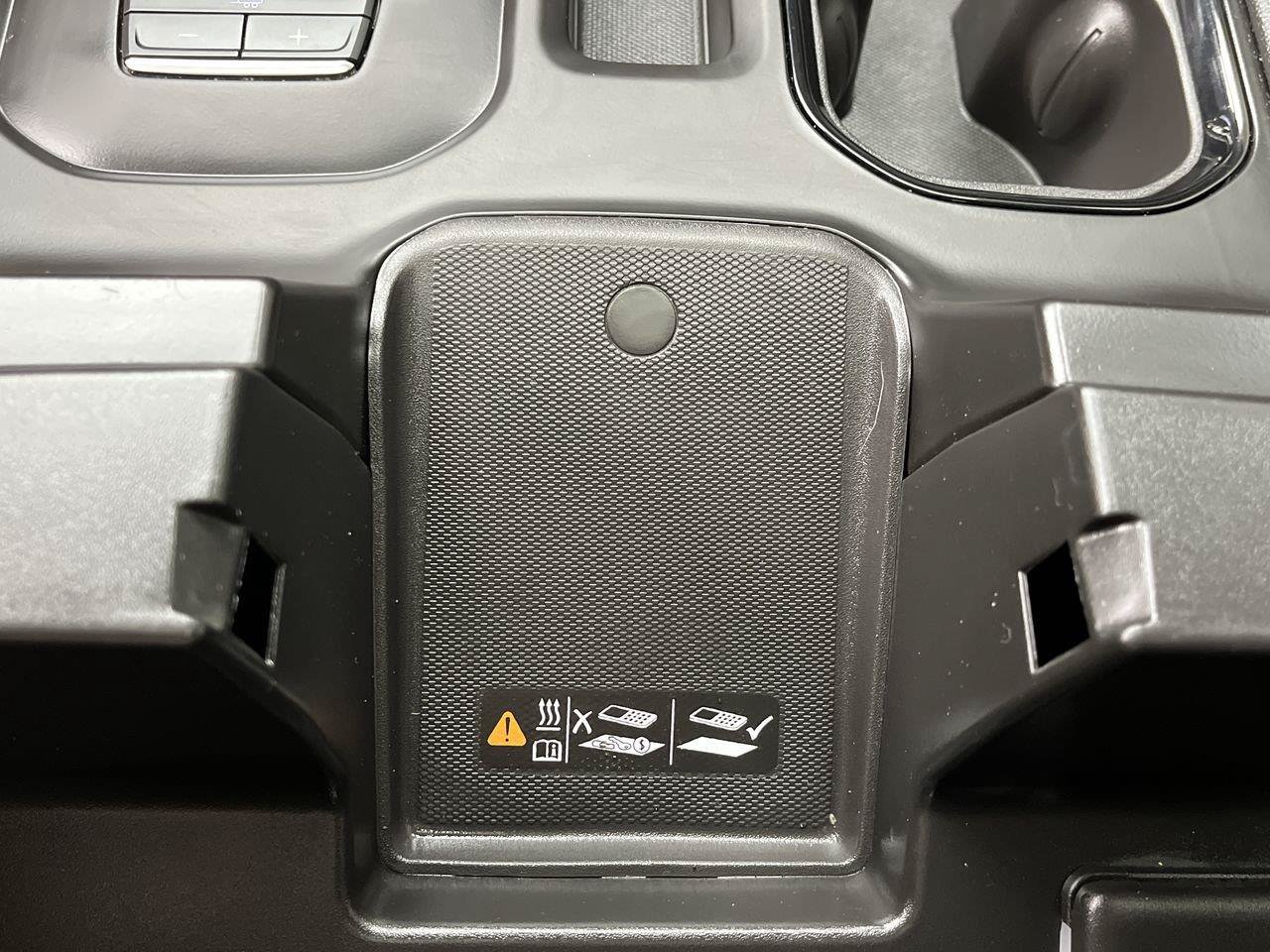 Certified 2025 GMC Sierra 2500 AT4 w/ AT4 Premium Plus Package AWD/4WD image 29