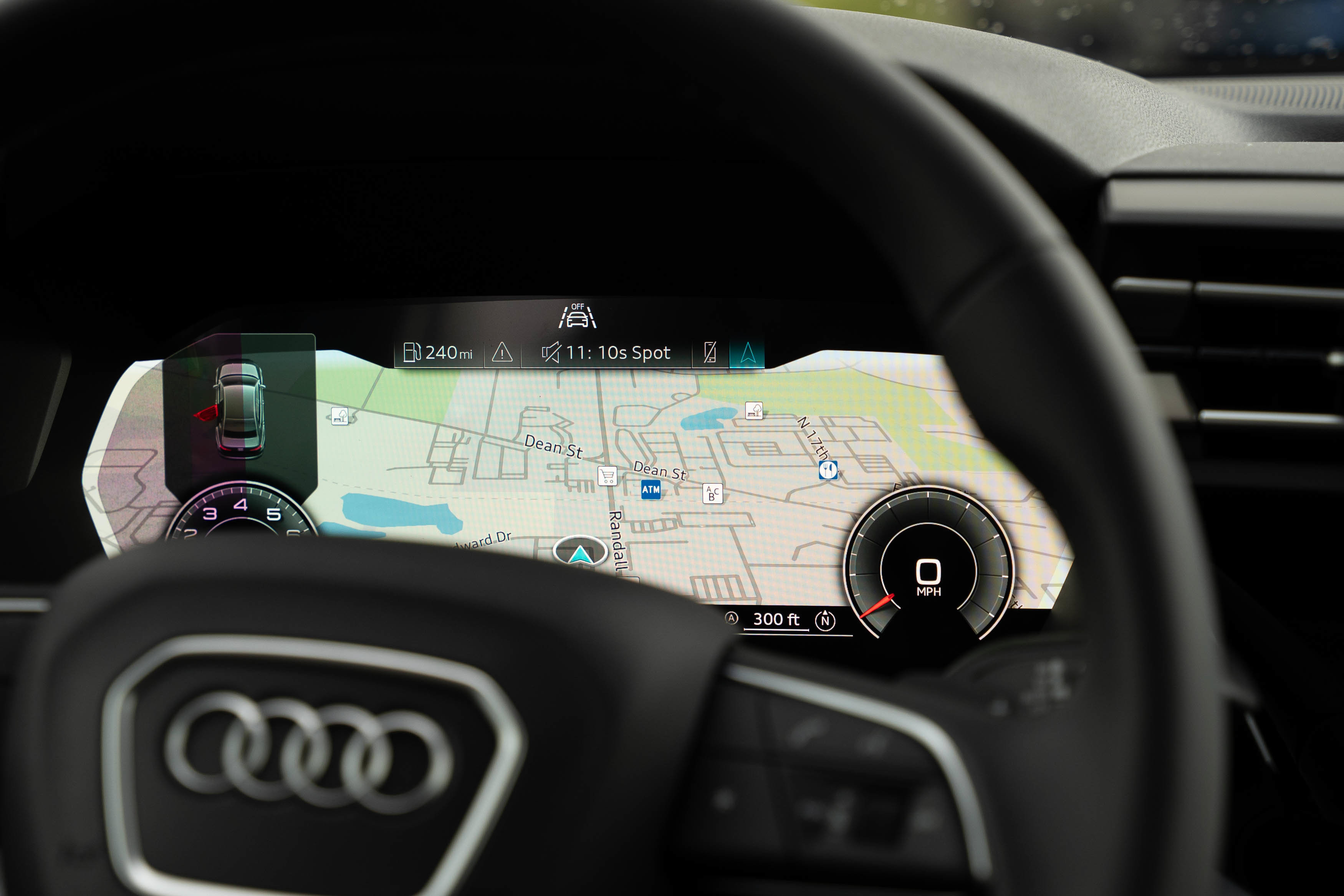 New 2026 Audi A3 2.0T Premium Plus AWD/4WD image 10