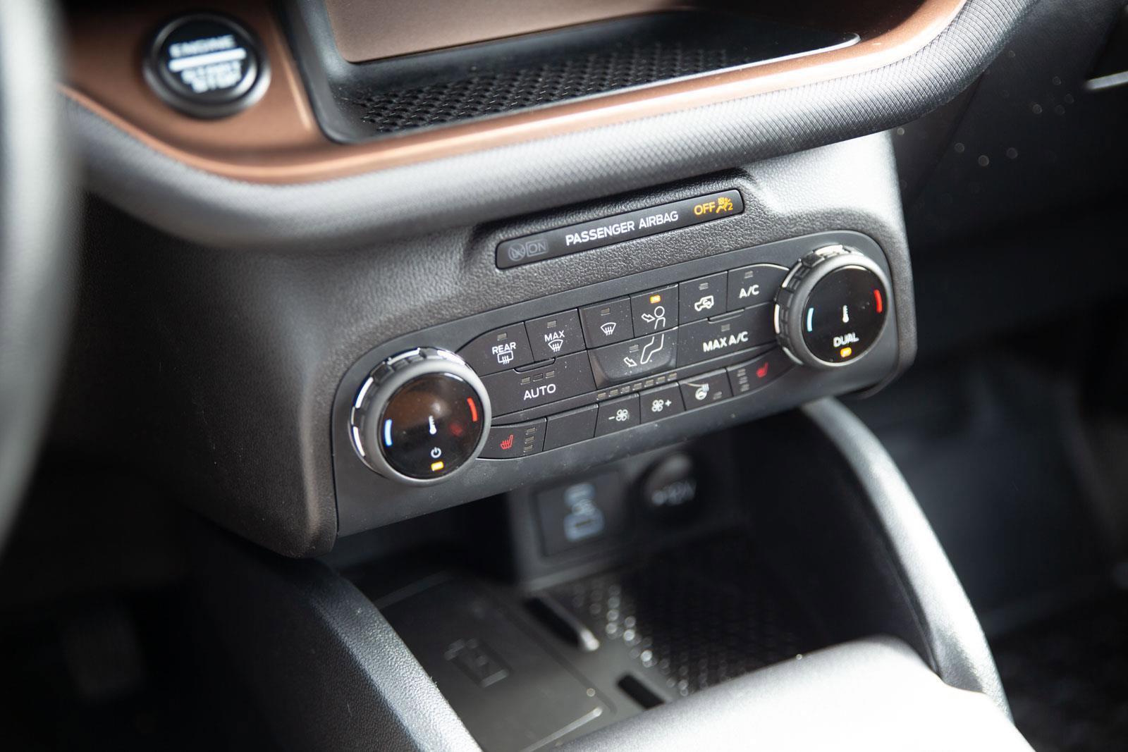 Used 2022 Ford Bronco Sport Badlands w/ Premium Package AWD/4WD image 16