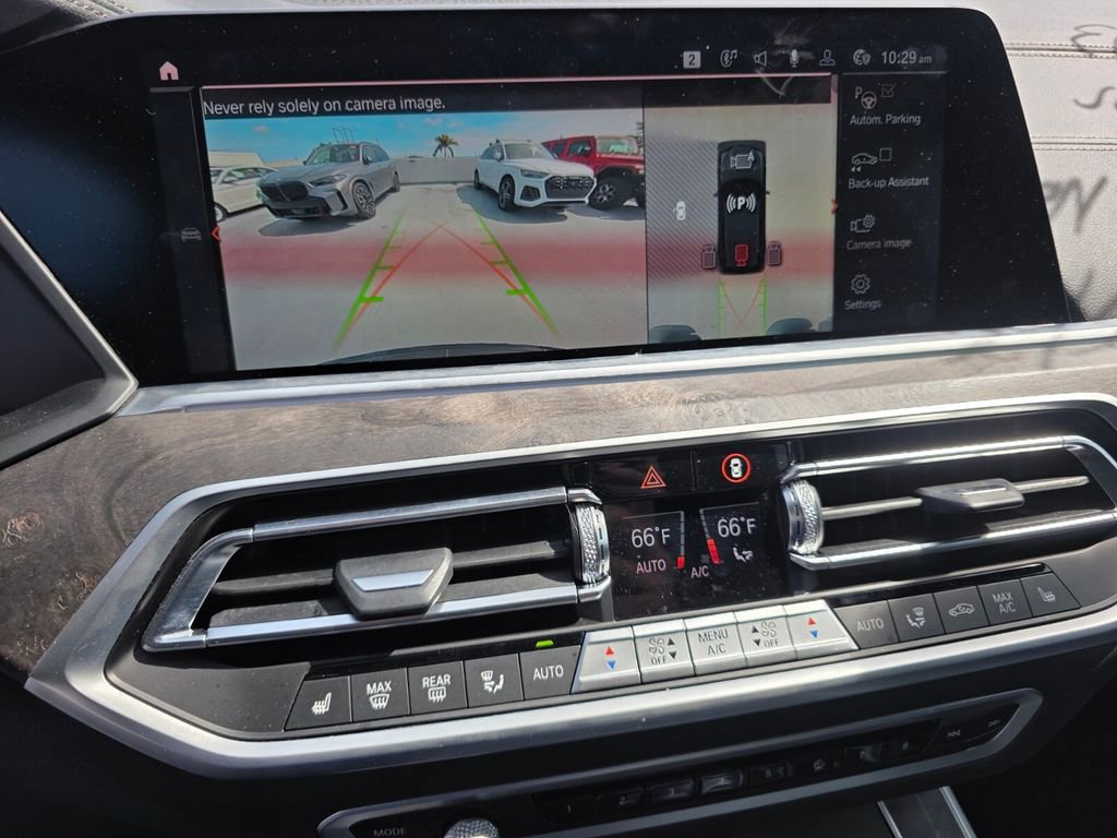Certified 2023 BMW X5 xDrive40i w/ Premium Package AWD/4WD image 24