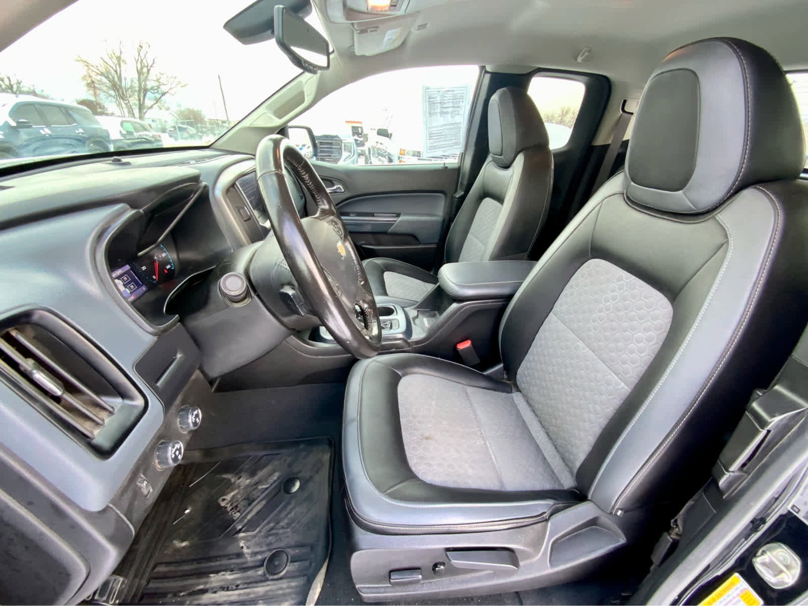 Used 2019 Chevrolet Colorado Z71 image 21