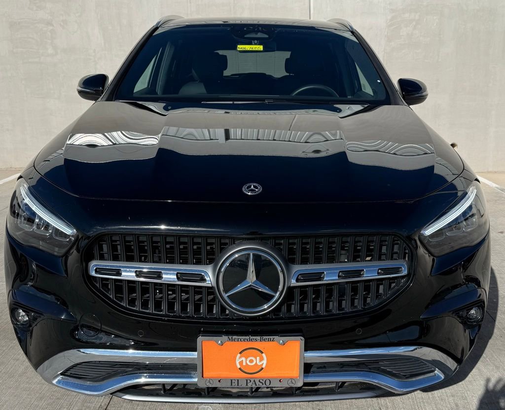 Used 2025 Mercedes-Benz GLA 250 image 2