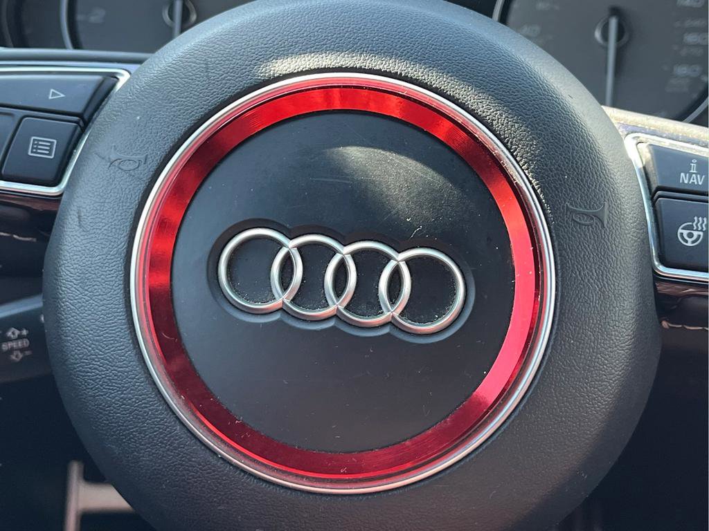 Used 2016 Audi S7 w/ S7 Sport Package image 26