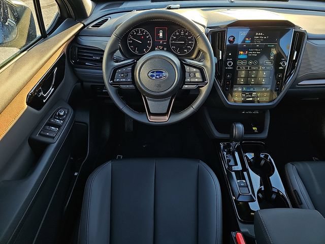 New 2026 Subaru Forester Sport AWD/4WD image 10