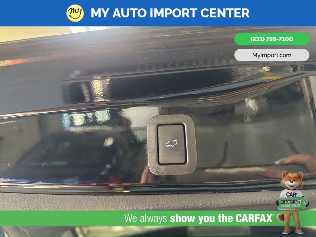 Used 2019 Toyota Highlander Limited AWD/4WD image 30