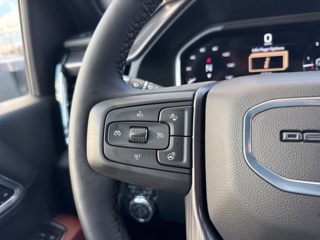 New 2026 GMC Sierra 2500 Denali Ultimate image 17
