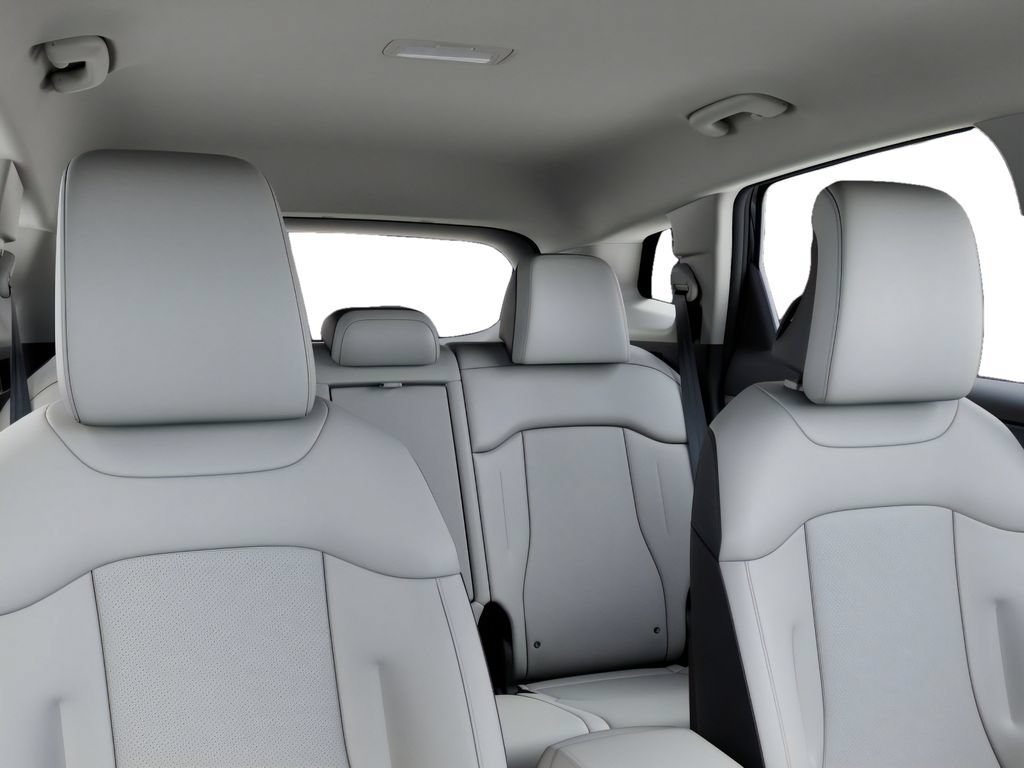 New 2026 Kia Sportage EX AWD/4WD image 27