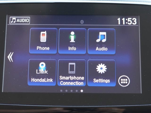 Used 2023 Honda Ridgeline RTL image 27