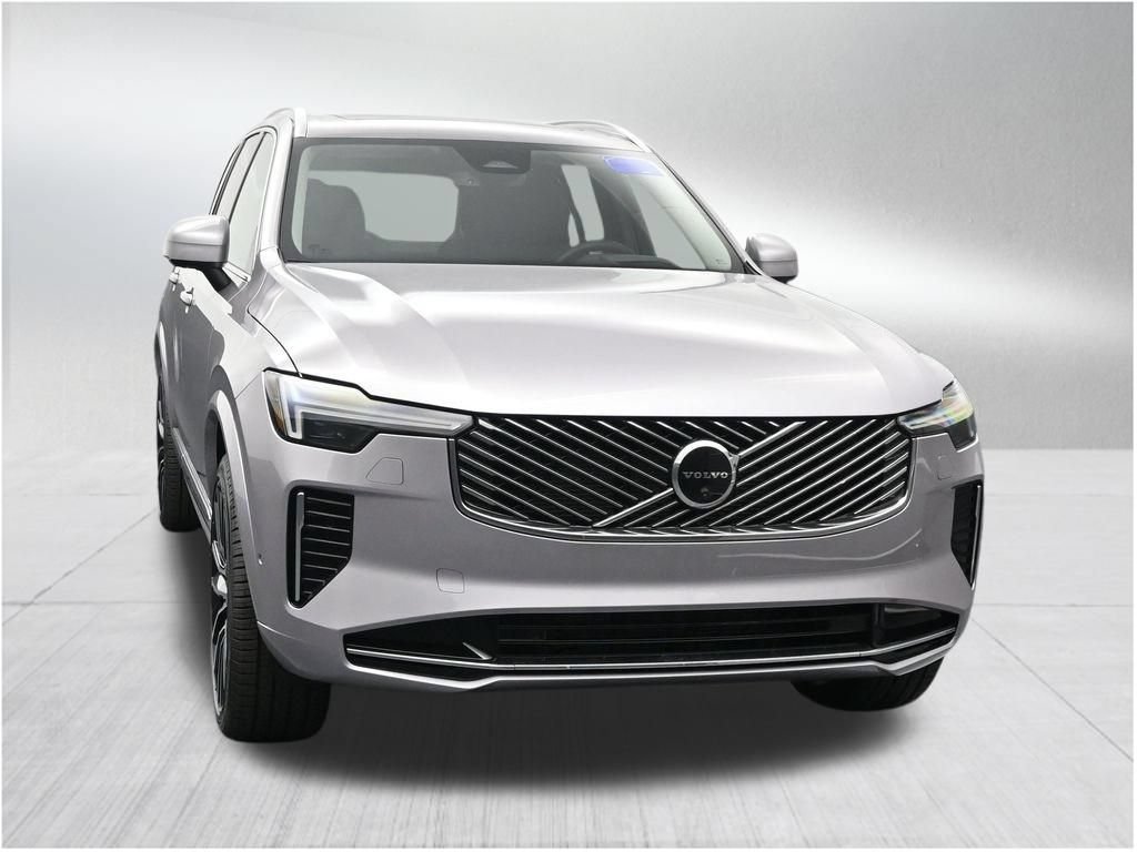 New 2026 Volvo XC90 B5 Ultra AWD/4WD image 7