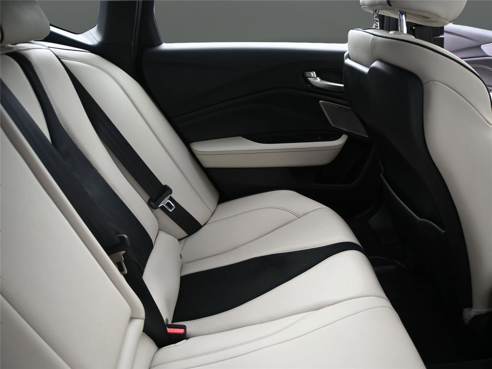 Certified 2024 Acura TLX SH-AWD w/ A-SPEC Pkg image 20