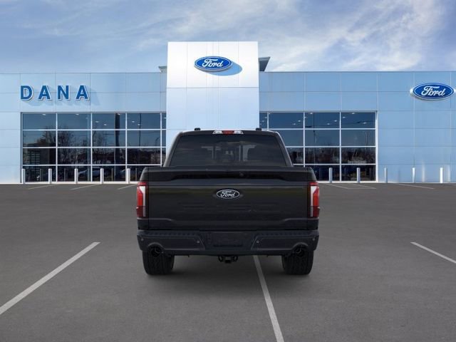 New 2026 Ford F150 Lariat w/ Equipment Group 502A High AWD/4WD image 5