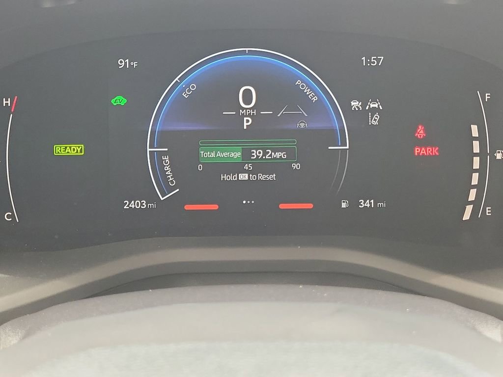 Used 2026 Toyota Camry SE FWD image 20