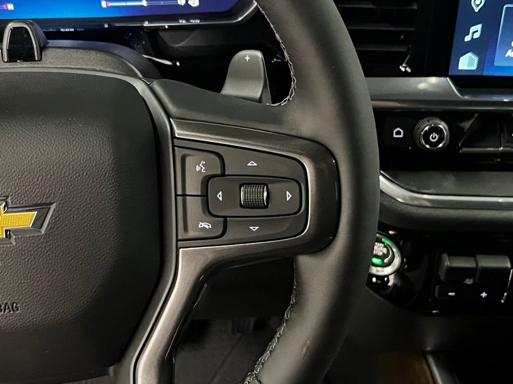 New 2026 Chevrolet Silverado 1500 High Country w/ Technology Package image 20