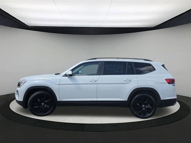 New 2026 Volkswagen Atlas SE image 4