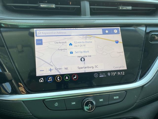 Used 2020 Buick Encore GX Select w/ Experience Buick Package AWD/4WD image 27