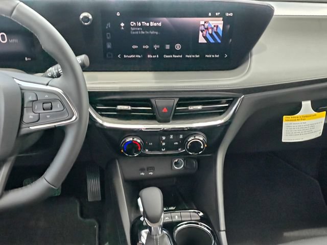 New 2026 Buick Encore GX Sport Touring w/ Advanced Technology Package AWD/4WD image 14