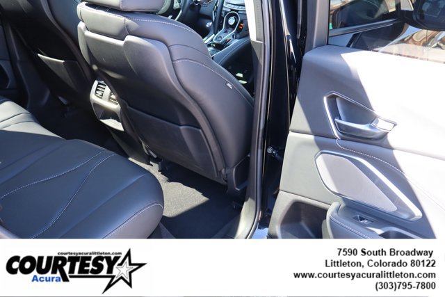 Certified 2023 Acura RDX AWD w/ Technology Package image 32