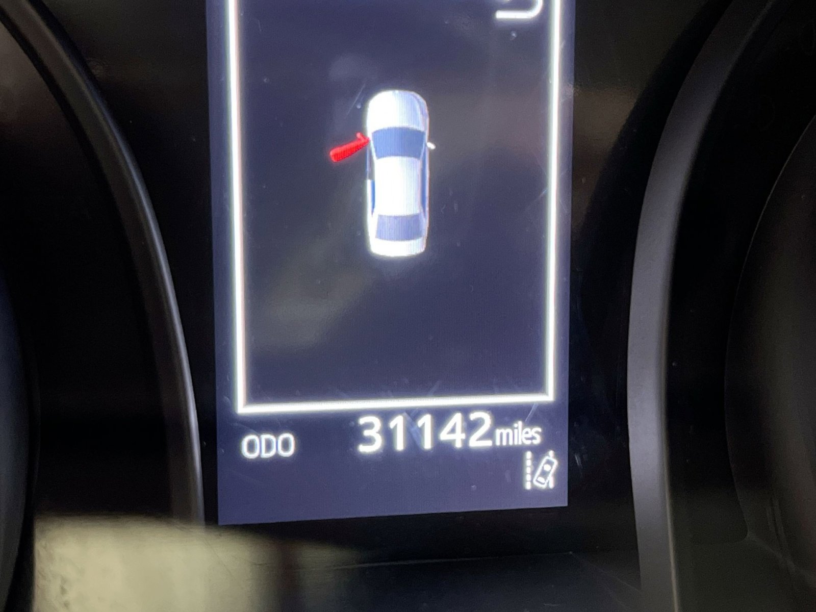 Used 2023 Toyota Camry SE image 27