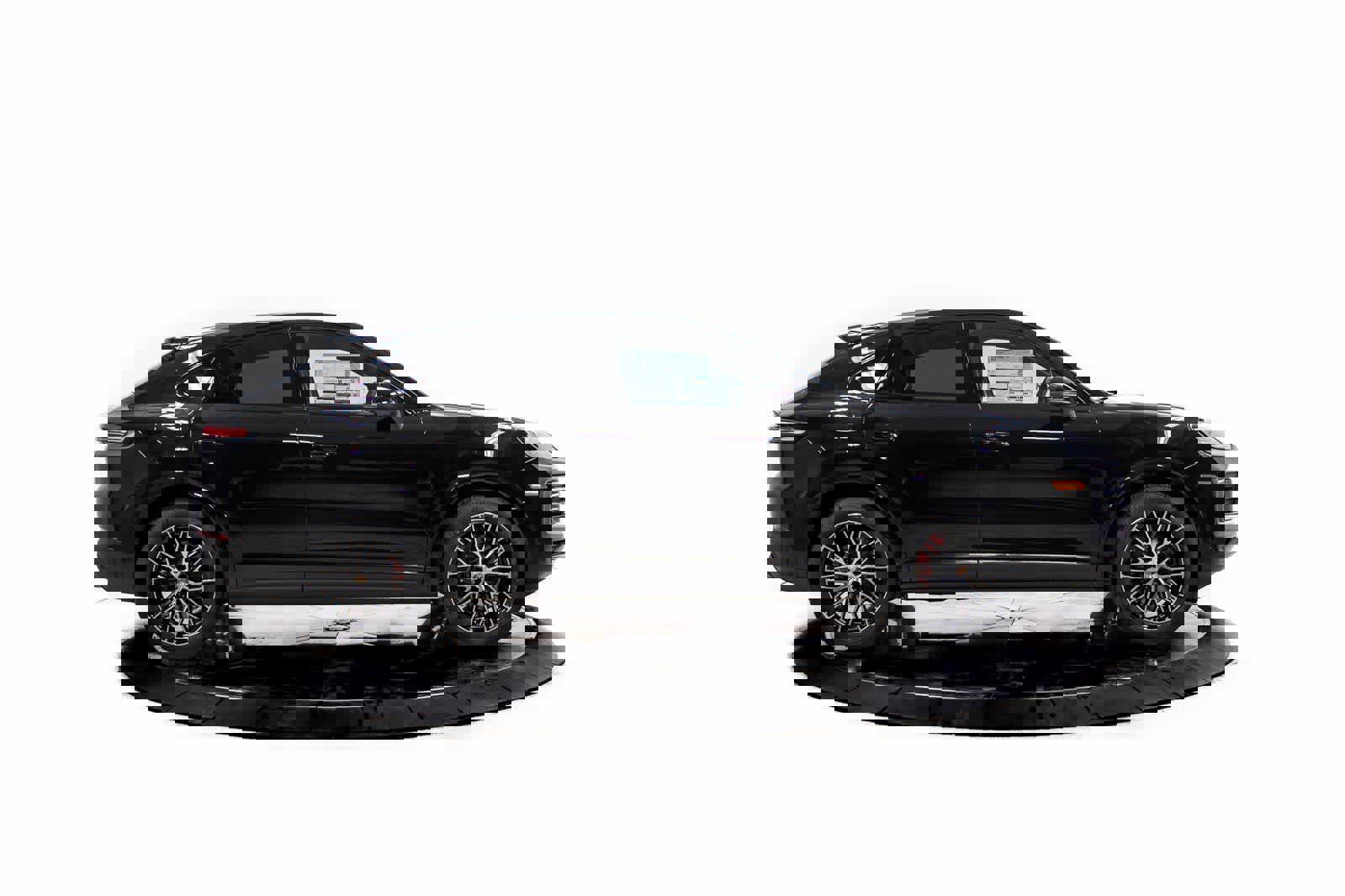 New 2026 Porsche Cayenne S image 8