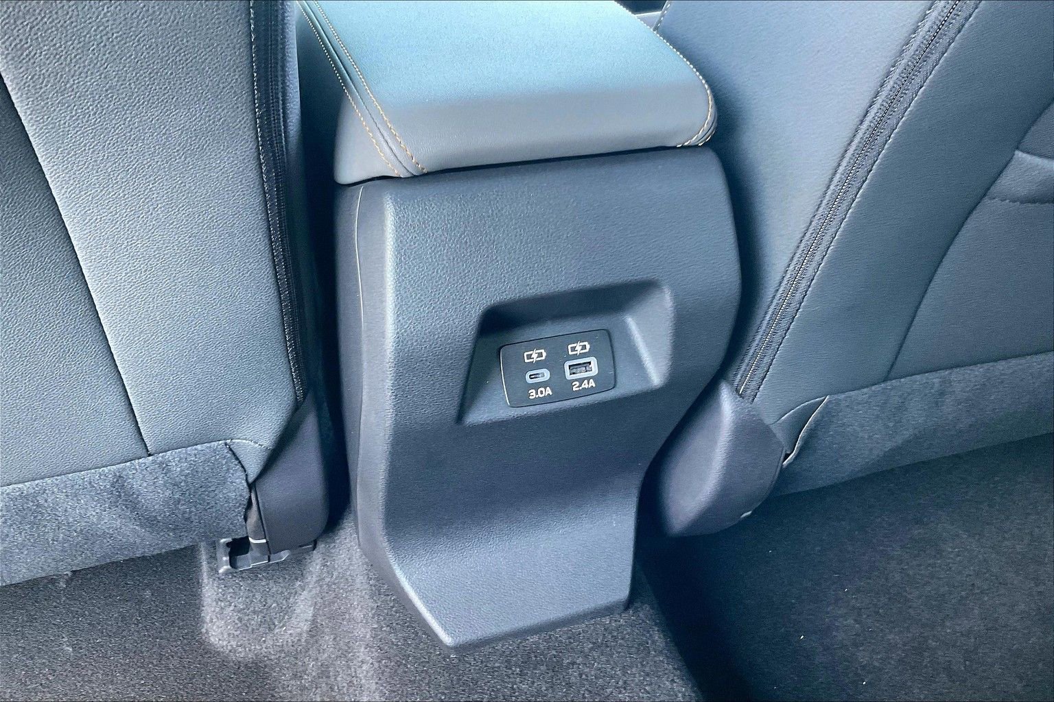 New 2025 Subaru Crosstrek 2.5i Wilderness image 26