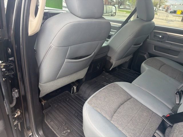 Used 2013 RAM 1500 Outdoorsman AWD/4WD image 18