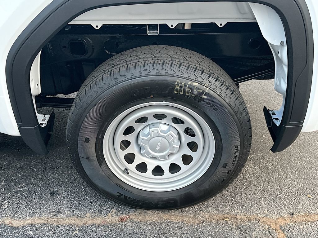 New 2026 GMC Sierra 1500 Pro image 24