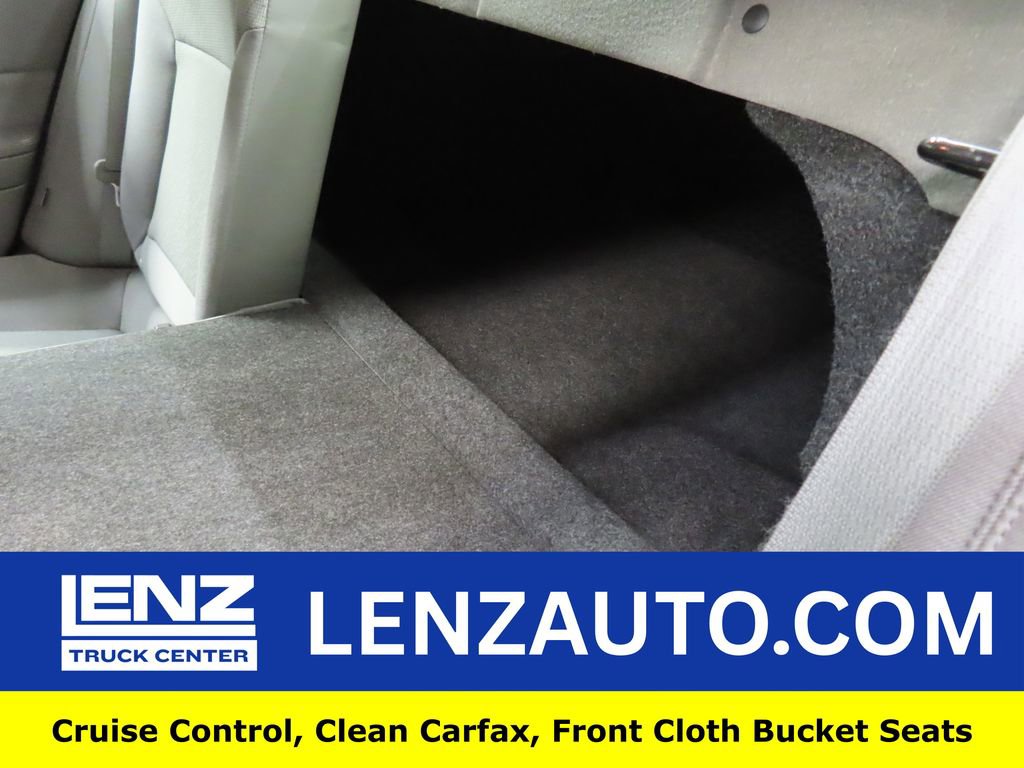 Used 2013 Chevrolet Malibu LS w/ Protection Package image 14