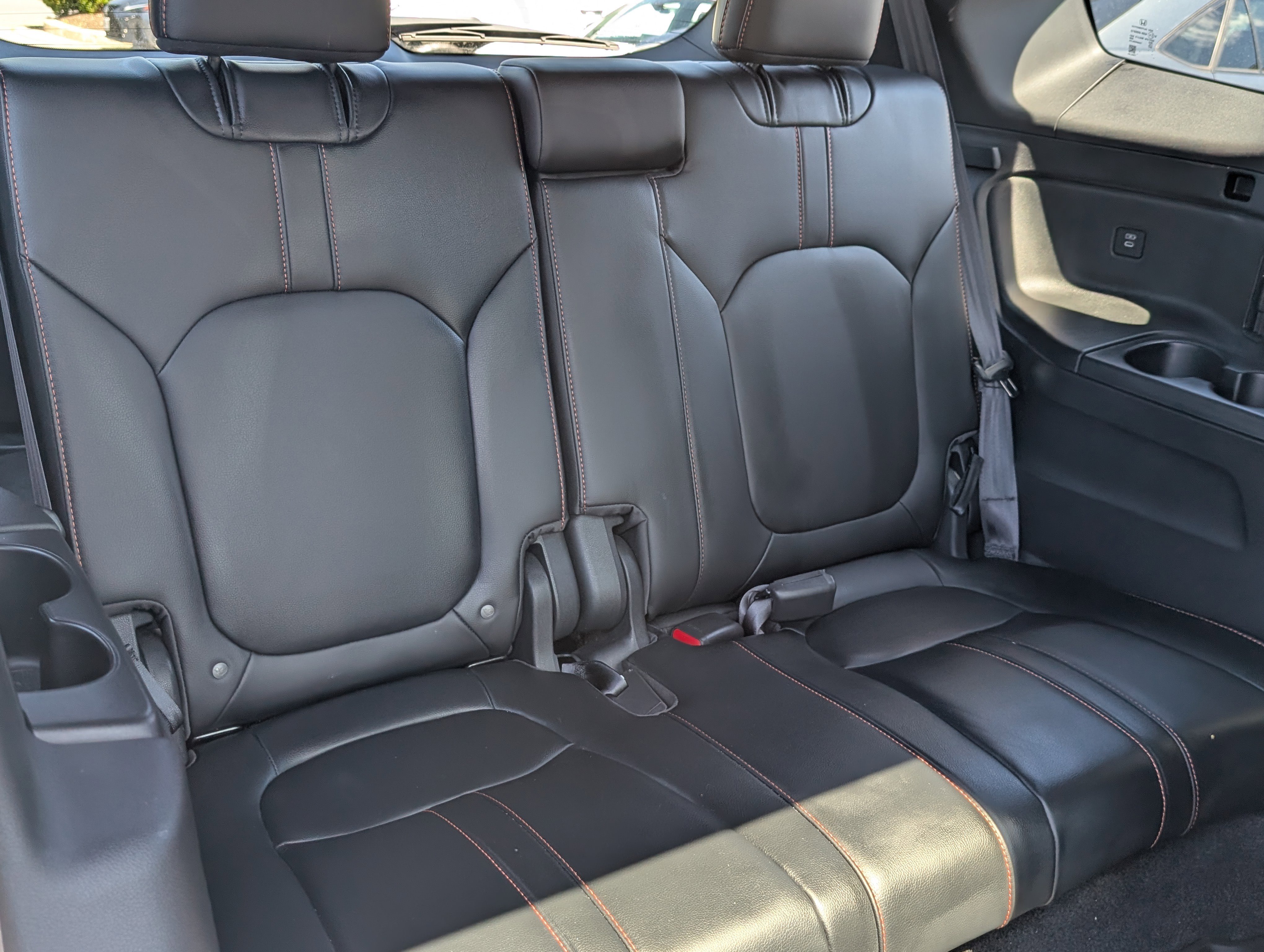 Used 2024 Honda Pilot TrailSport image 13