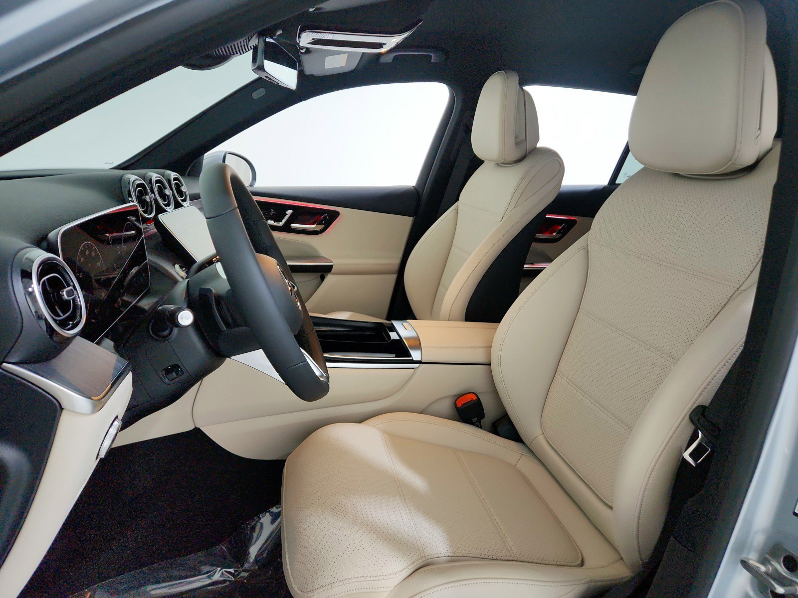 Certified 2026 Mercedes-Benz GLC 300 image 17