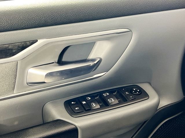 Used 2021 RAM 1500 Big Horn image 15