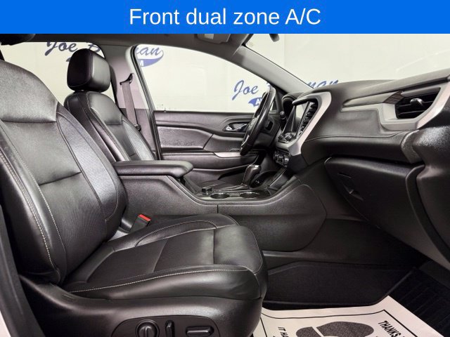 Used 2019 GMC Acadia SLT AWD/4WD image 18