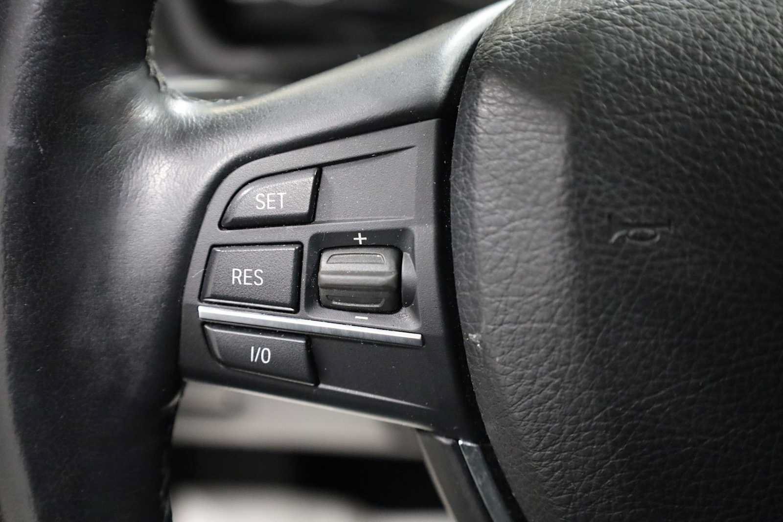 Used 2011 BMW 535i Sedan RWD image 24