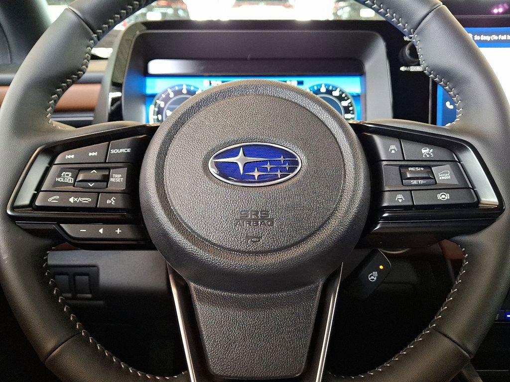 New 2026 Subaru Outback Touring XT AWD/4WD image 12