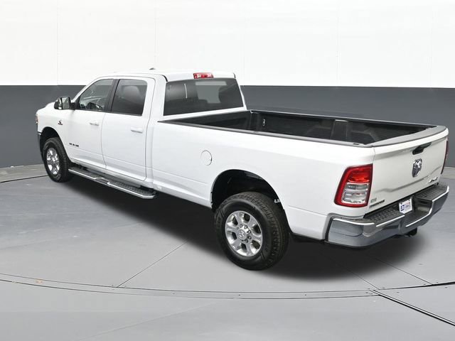 Used 2021 RAM 2500 Big Horn image 65