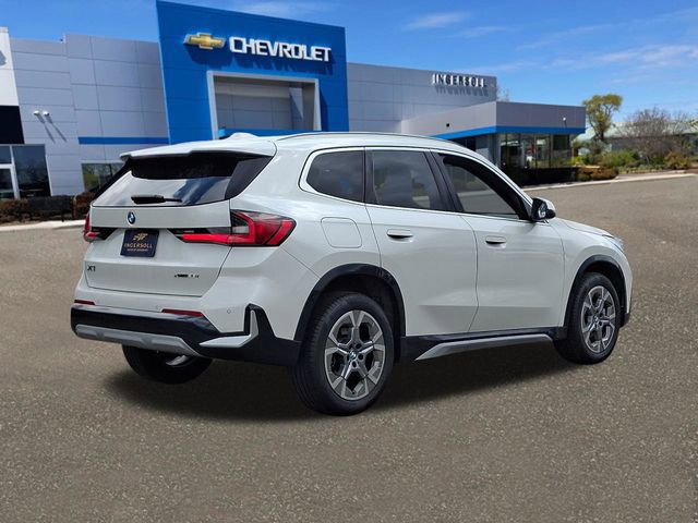 Used 2025 BMW X1 xDrive28i w/ Convenience Package image 23