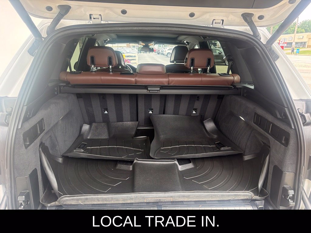 Used 2021 BMW X5 xDrive45e w/ M Sport Package AWD/4WD image 9