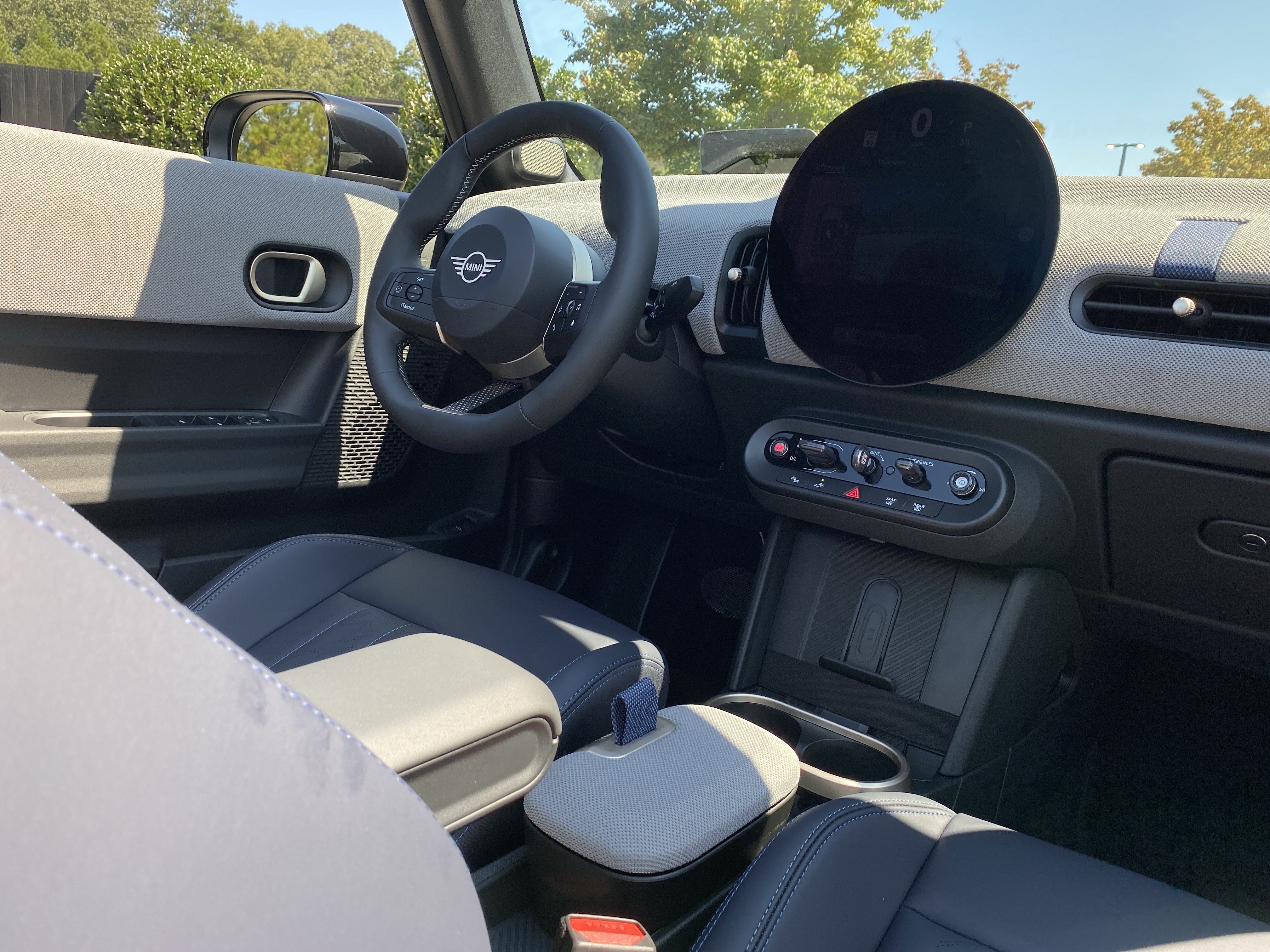 Used 2026 MINI Cooper S FWD image 6