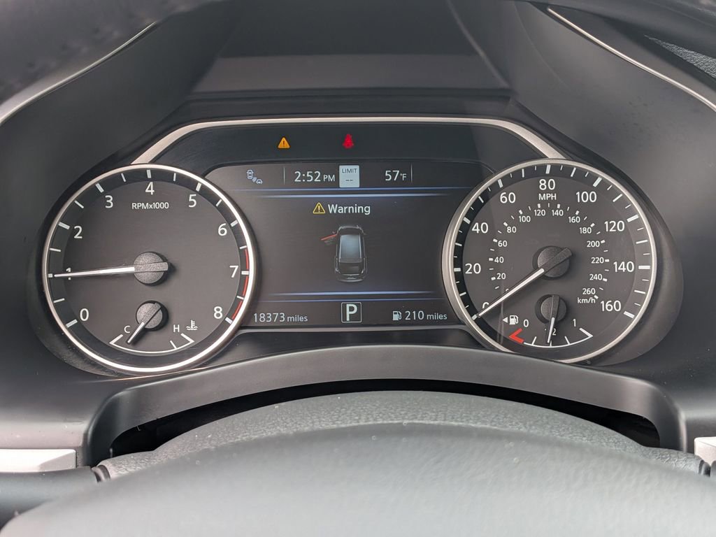 Used 2024 Nissan Murano SL image 26