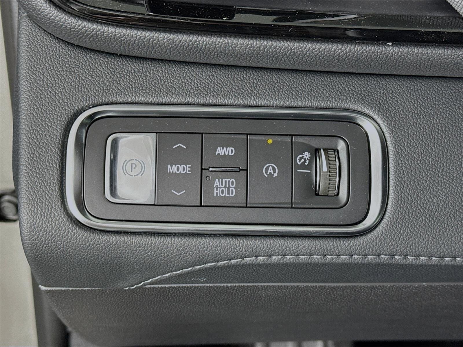 New 2026 Buick Enclave Sport Touring AWD/4WD image 10