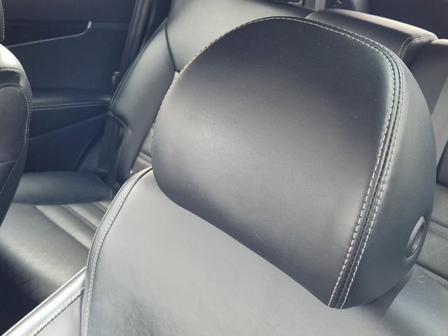 Used 2018 Kia Sorento SX image 14