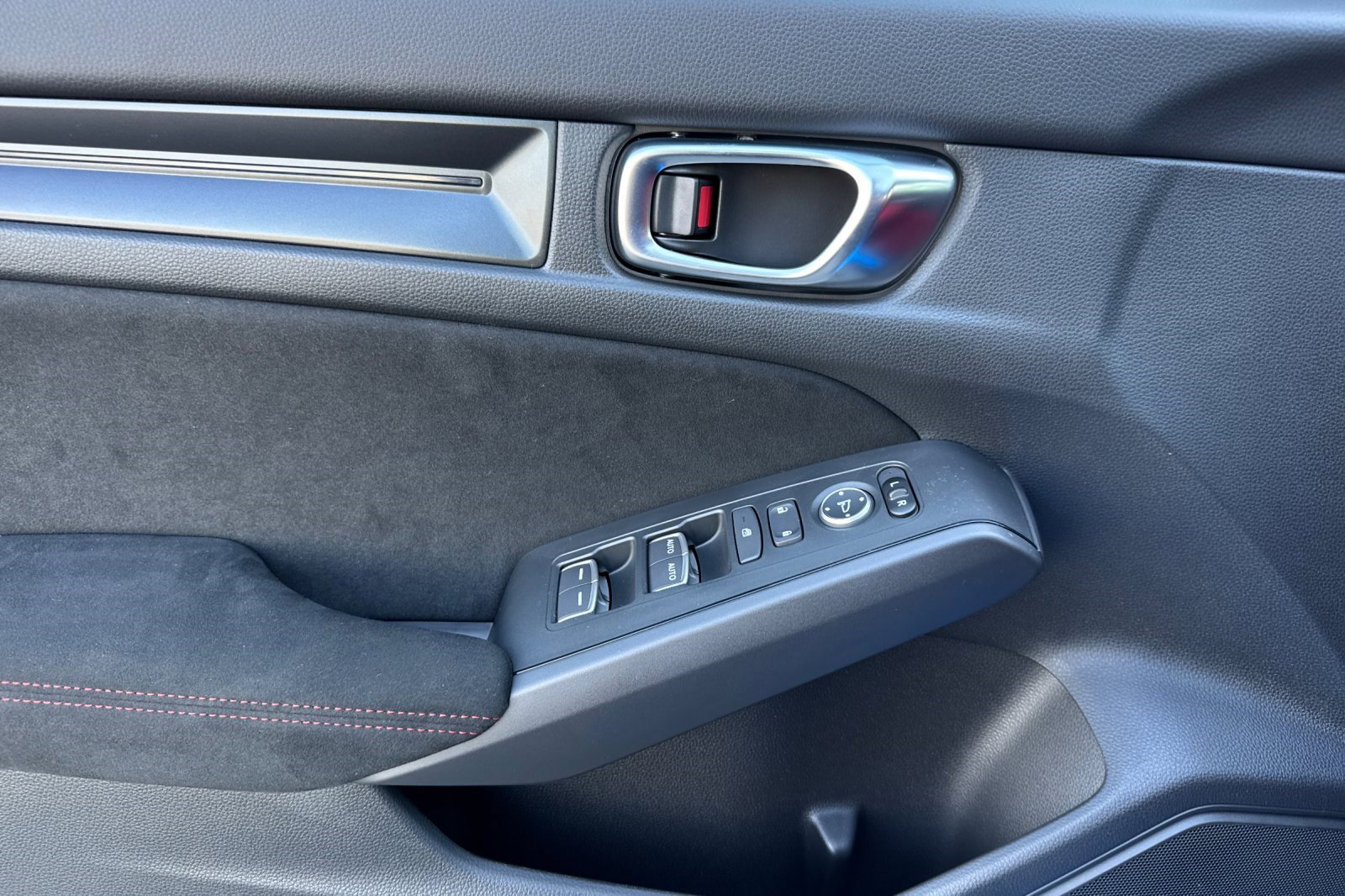 New 2026 Honda Civic Type R image 29