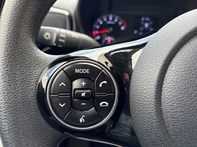 Certified 2022 Kia Soul S FWD image 16