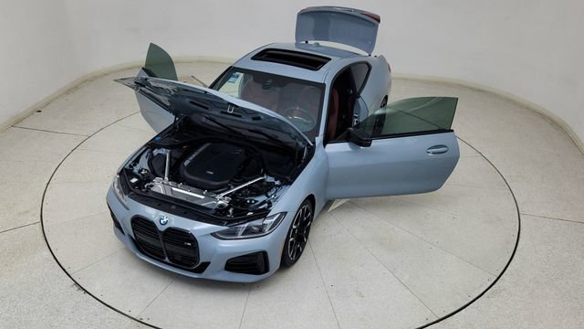 Used 2026 BMW M440i Coupe RWD image 79