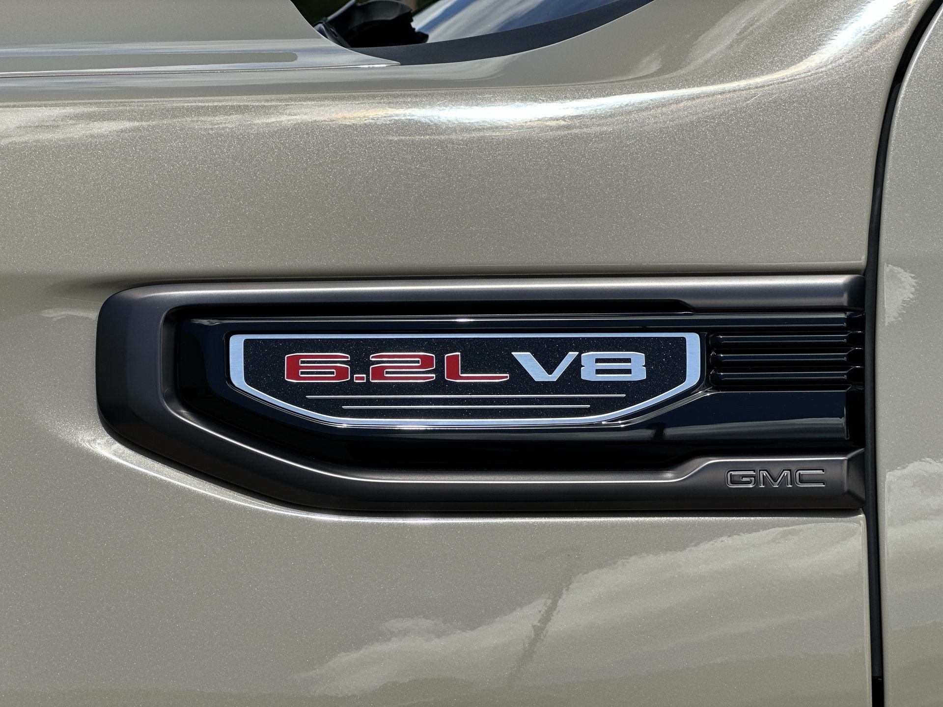 Certified 2022 GMC Sierra 1500 AT4X AWD/4WD image 31