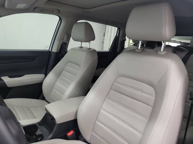 Certified 2023 Honda CR-V EX-L image 20