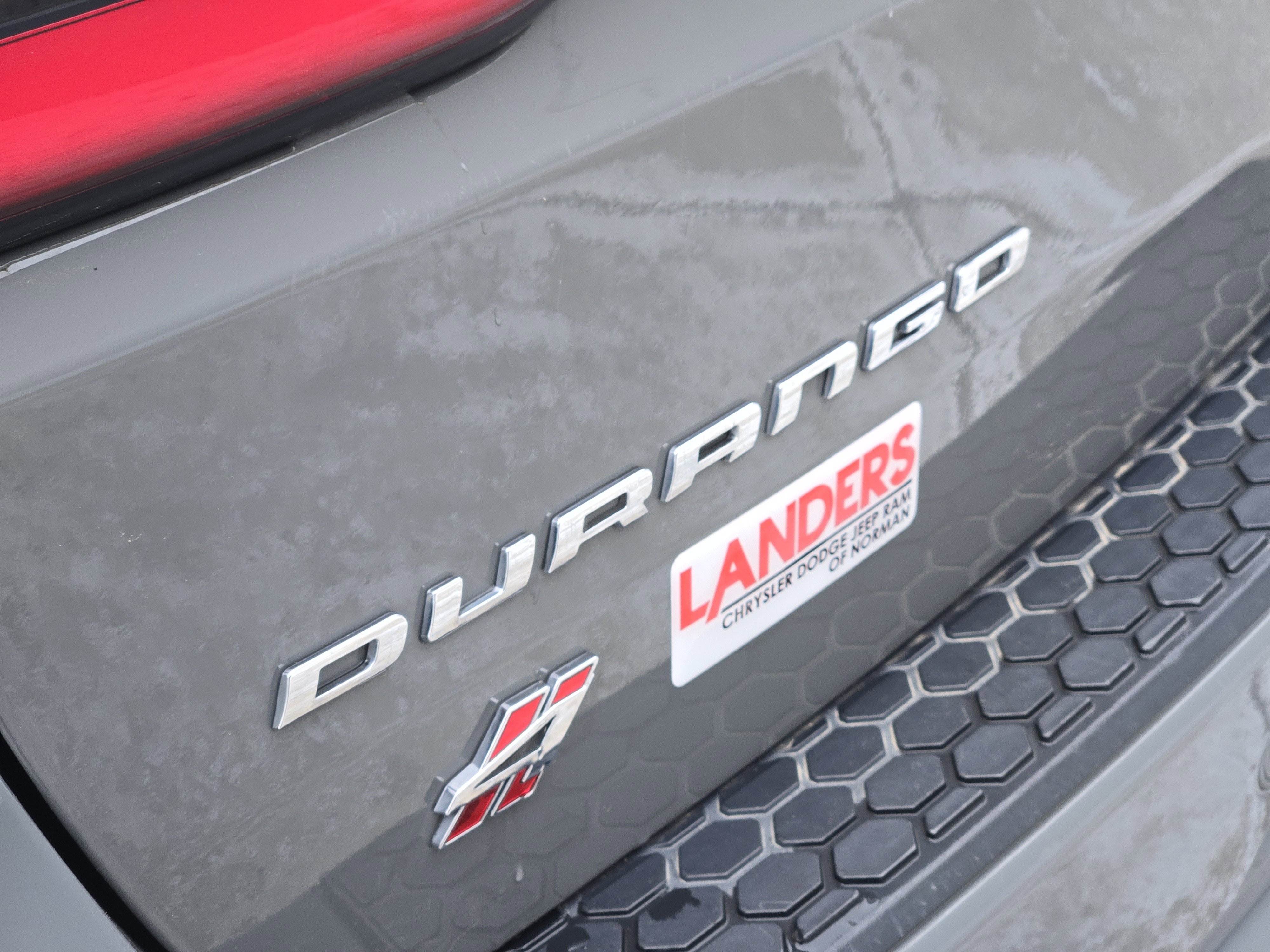 Used 2023 Dodge Durango GT image 13