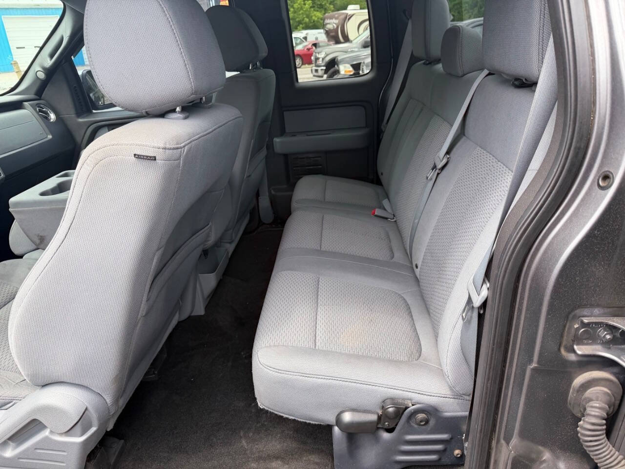 Used 2013 Ford F150 XLT w/ XTR Pkg AWD/4WD image 21