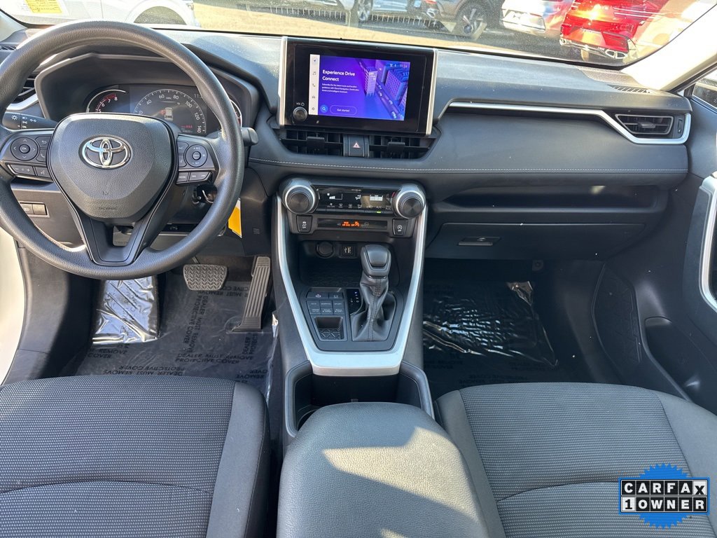 Used 2024 Toyota RAV4 LE image 7
