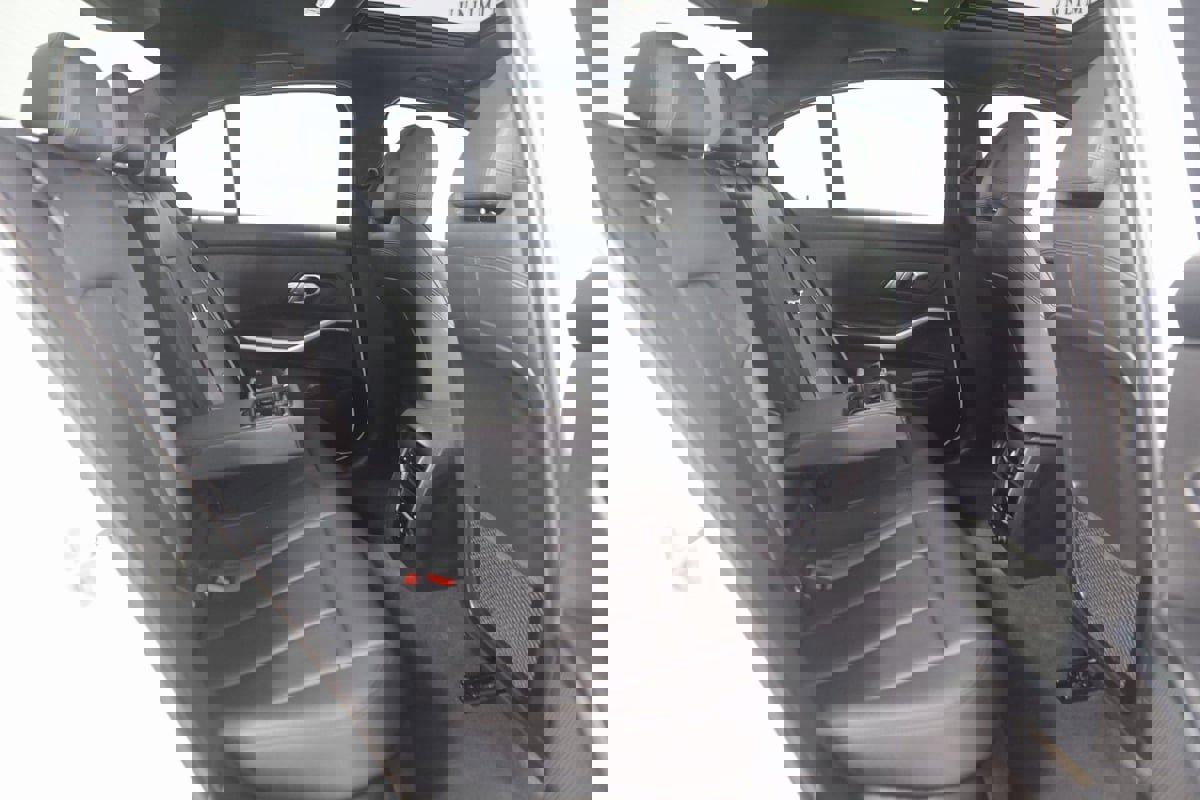 Used 2020 BMW M340i xDrive w/ Parking Assistance Package image 14